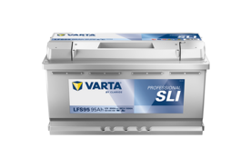 VARTA Professional SLI LFS95 930095080K312, Art.-Nr. 513359 - Akku Mäser - B2B-Shop VARTA Professional SLI LFS95 930095080K312, Art.-Nr. 513359 - Akku Mäser - B2B-Shop