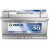 VARTA Professional SLI LFS95 930095080K312, Art.-Nr. 513359 - Akku Mäser - B2B-Shop