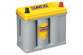 OPTIMA Yellow YT R 5.0L 837327000, Art.-Nr. 513525 - Akku Mäser - B2B-Shop OPTIMA Yellow YT R 5.0L 837327000, Art.-Nr. 513525 - Akku Mäser - B2B-Shop