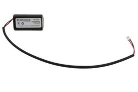 Akkupack 3/AA1600-Dreieck mit 15cm Kabel, Art.-Nr. 300269 - Akku Mäser - B2B-Shop