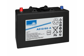 Sonnenschein A512/85A, Art.-Nr. 104679 - Akku Mäser - B2B-Shop