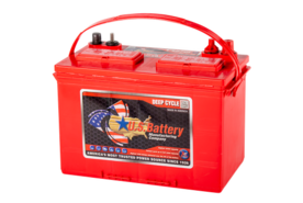 Dynac Semi Traktion 27DC, Art.-Nr. 109723 - Akku Mäser - B2B-Shop