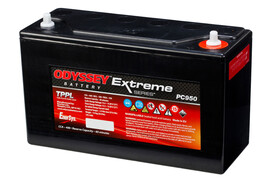 Odyssey PC950, Art.-Nr. 506108 - Akku Mäser - B2B-Shop