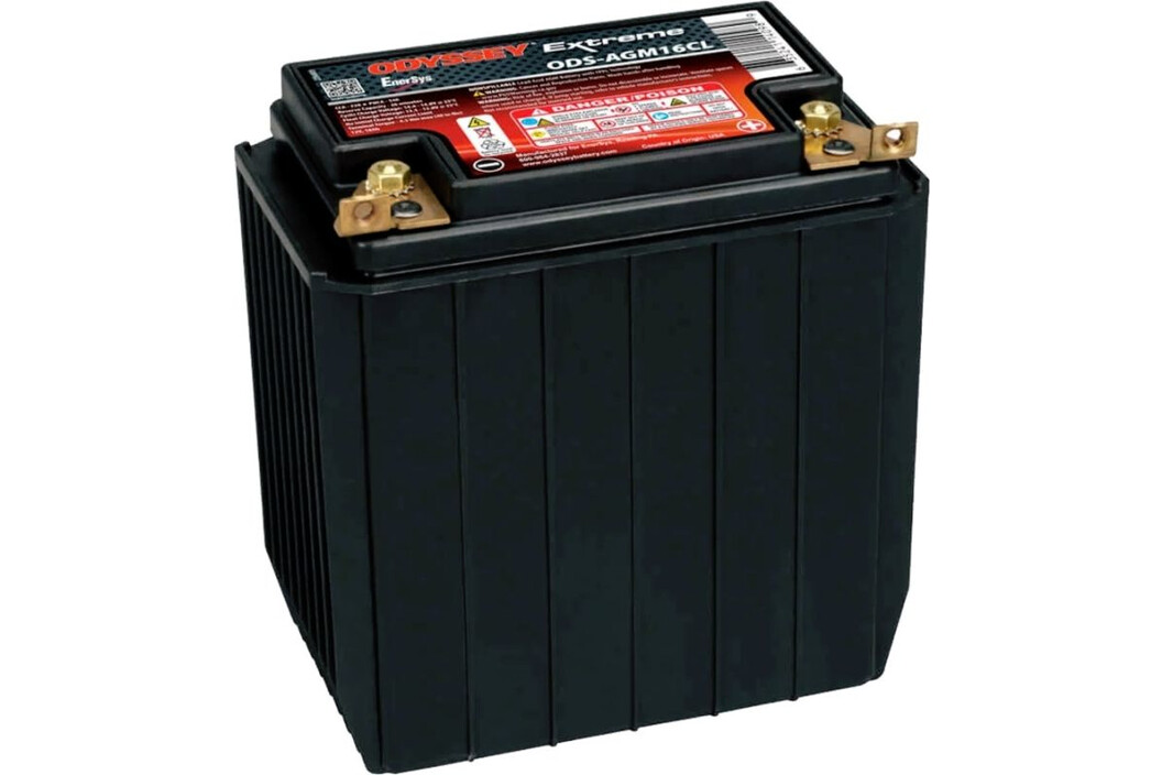 Odyssey PC625, Art.-Nr. 104796 - Akku Mäser - B2B-Shop