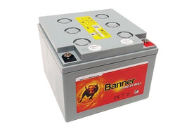 Banner Stand by GEL SBG 12-26, Art.-Nr. 513391 - Akku Mäser - B2B-Shop Banner Stand by GEL SBG 12-26, Art.-Nr. 513391 - Akku Mäser - B2B-Shop