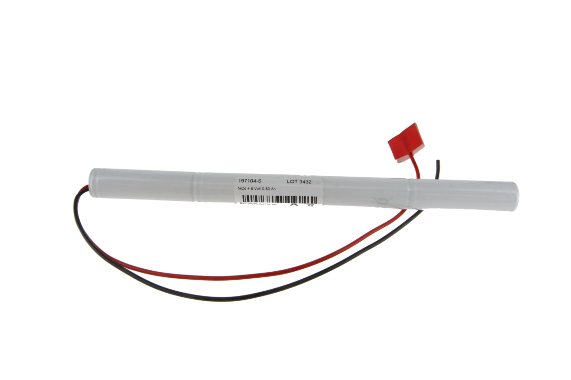 Beghelli Nachbauakku 415225001/415221001, Art.-Nr. 300634 - Akku Mäser - B2B-Shop Beghelli Nachbauakku 415225001/415221001, Art.-Nr. 300634 - Akku Mäser - B2B-Shop