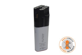 Aesculap Acculan GA666, Art.-Nr. 506048 - Akku Mäser - B2B-Shop