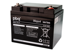 PBQ LF20-24, Art.-Nr. 513919 - Akku Mäser - B2B-Shop