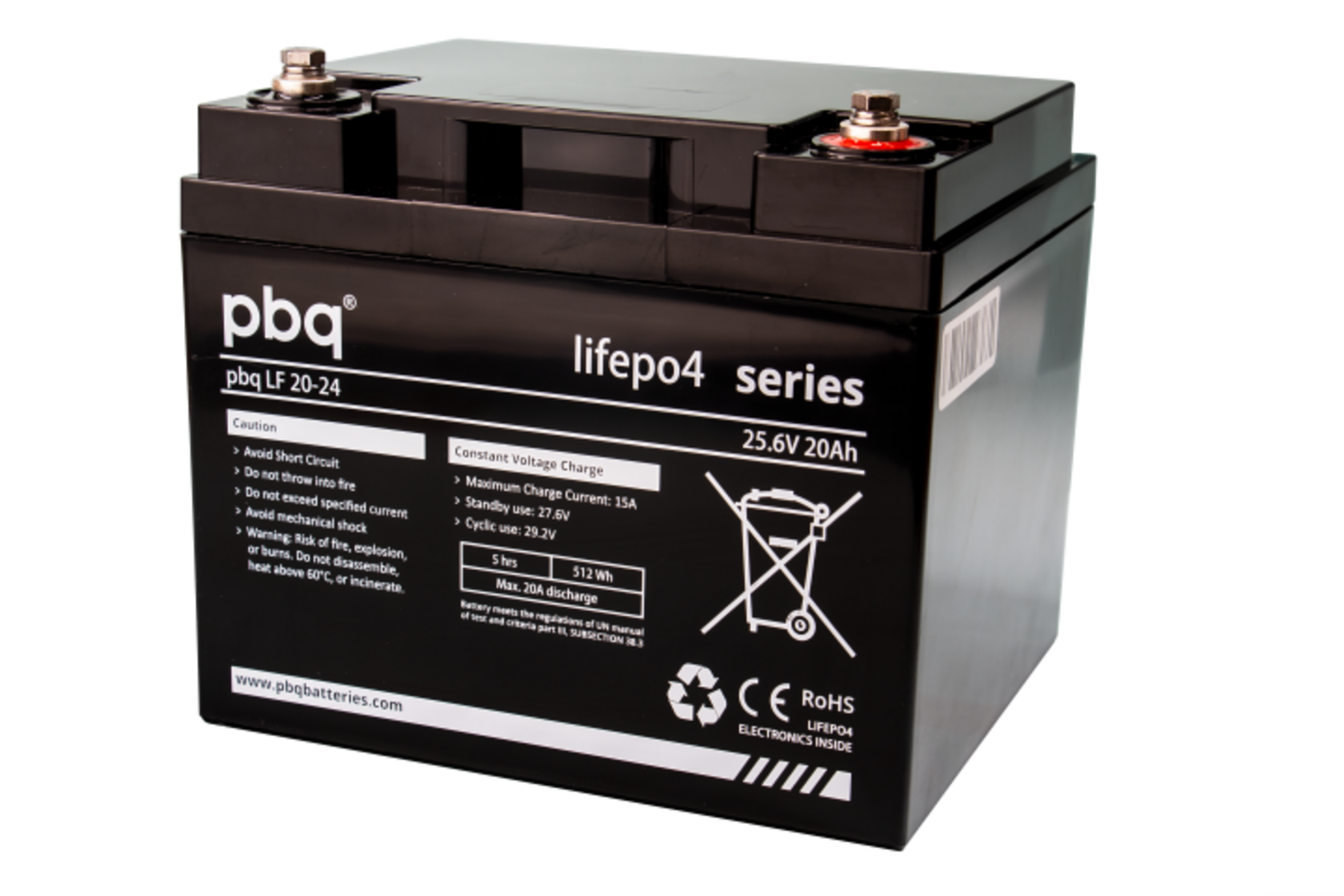 PBQ LF20-24, Art.-Nr. 513919 - Akku Mäser - B2B-Shop