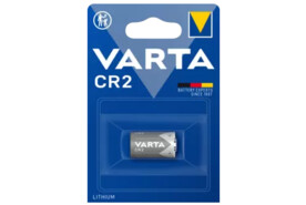 Varta 6206 CR2 B1, Art.-Nr. 3230 - Akku Mäser - B2B-Shop