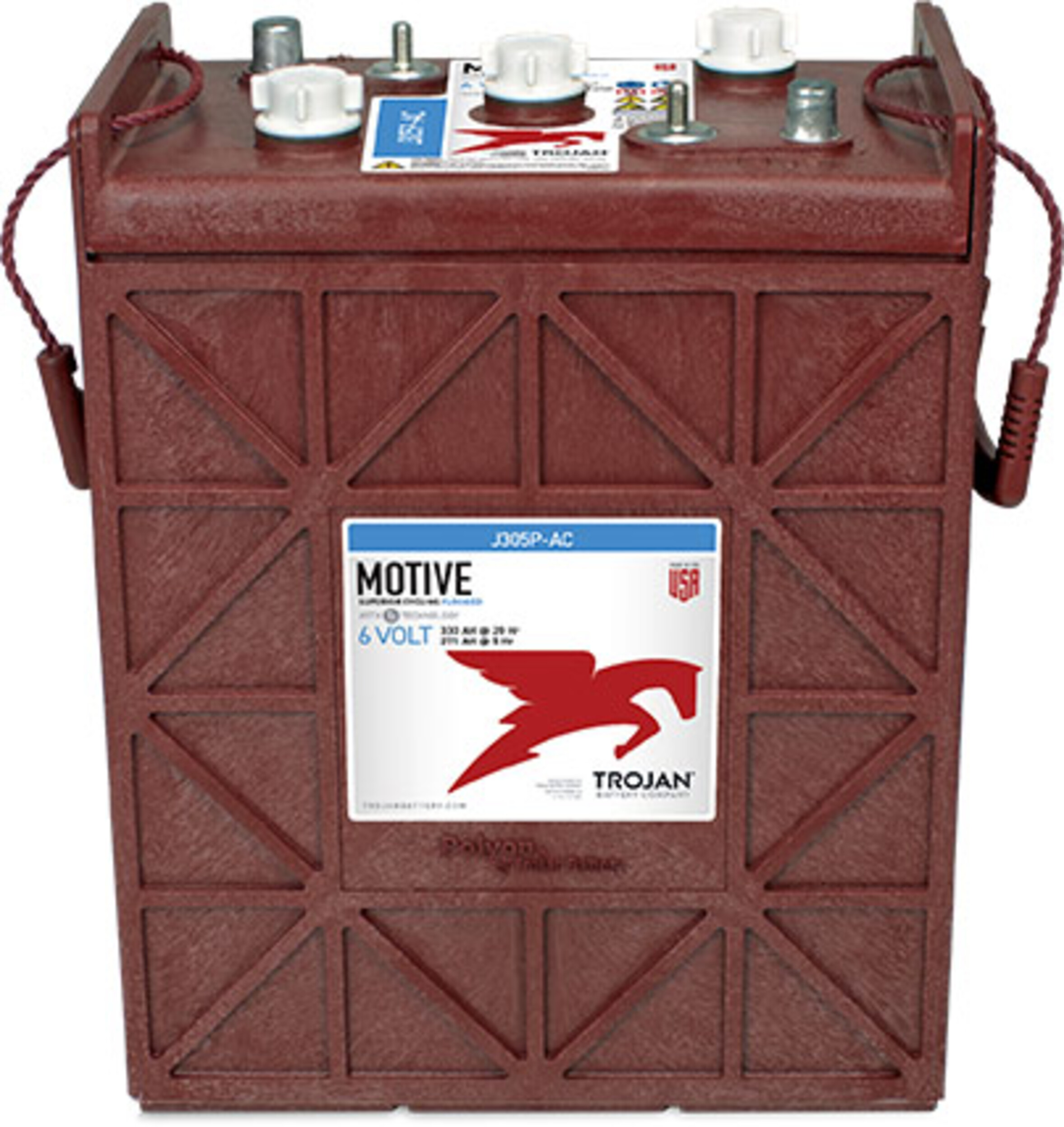 Trojan J305P-AC, Art.-Nr. 504060 - Akku Mäser - B2B-Shop Trojan J305P-AC, Art.-Nr. 504060 - Akku Mäser - B2B-Shop