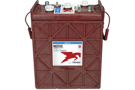 Trojan J305P-AC, Art.-Nr. 504060 - Akku Mäser - B2B-Shop