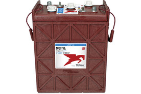 Trojan J305P-AC, Art.-Nr. 504060 - Akku Mäser - B2B-Shop