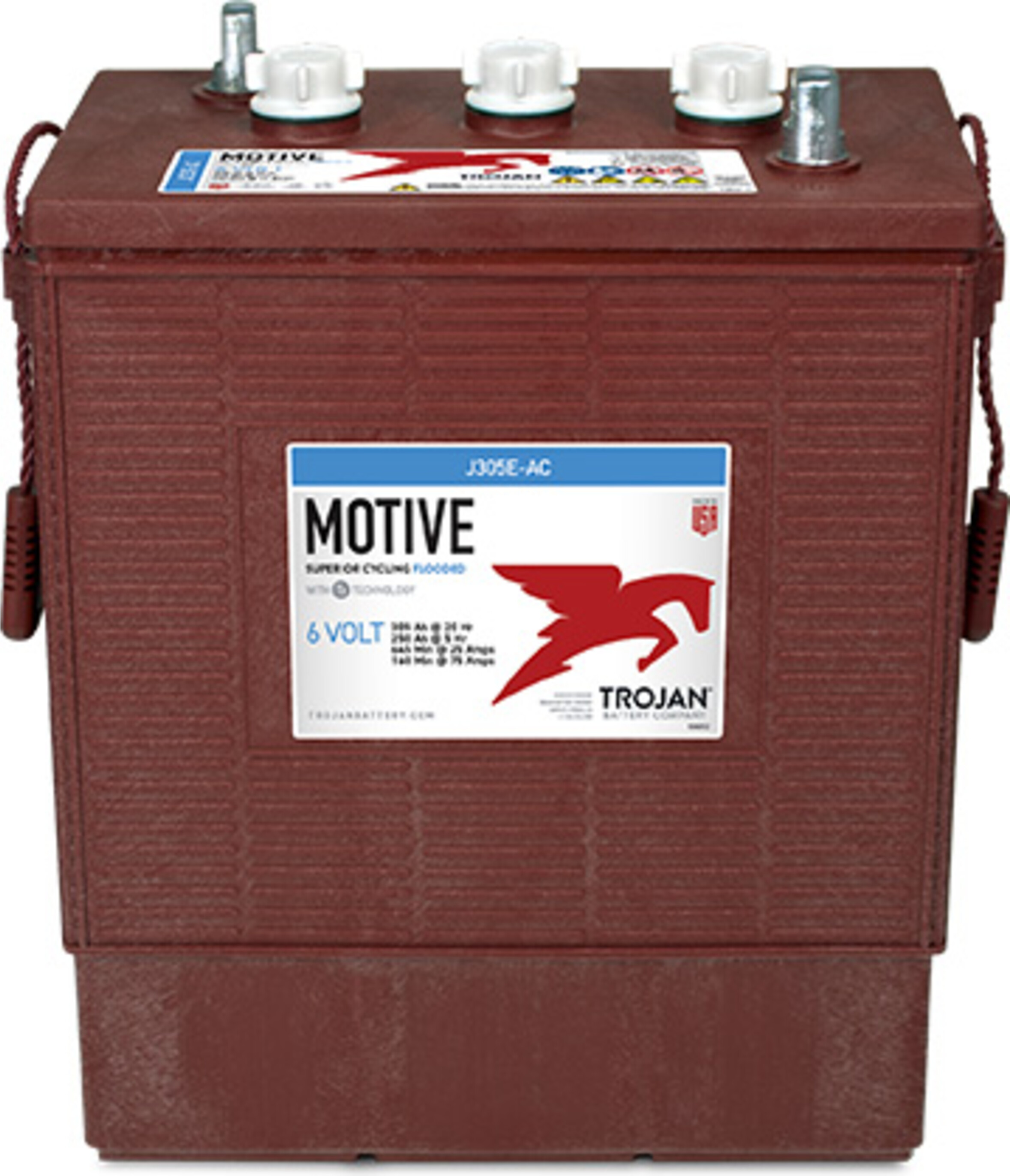 Trojan J305E-AC, Art.-Nr. 504415 - Akku Mäser - B2B-Shop Trojan J305E-AC, Art.-Nr. 504415 - Akku Mäser - B2B-Shop