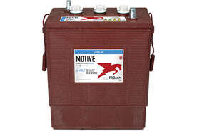 Trojan J305E-AC, Art.-Nr. 504415 - Akku Mäser - B2B-Shop