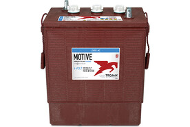 Trojan J305E-AC, Art.-Nr. 504415 - Akku Mäser - B2B-Shop