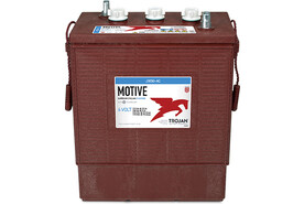 Trojan J305G-AC, Art.-Nr. 504439 - Akku Mäser - B2B-Shop