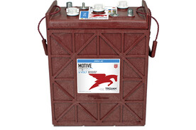 Trojan J305H-AC, Art.-Nr. 504440 - Akku Mäser - B2B-Shop