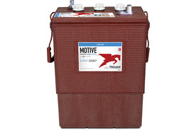 Trojan L16E-AC, Art.-Nr. 504442 - Akku Mäser - B2B-Shop