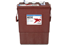 Trojan L16E-AC, Art.-Nr. 504442 - Akku Mäser - B2B-Shop