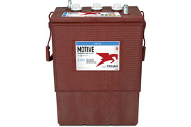 Trojan L16G-AC, Art.-Nr. 509621 - Akku Mäser - B2B-Shop