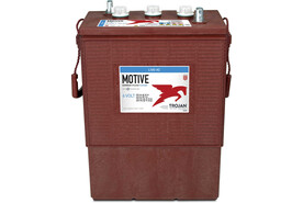 Trojan L16G-AC, Art.-Nr. 509621 - Akku Mäser - B2B-Shop