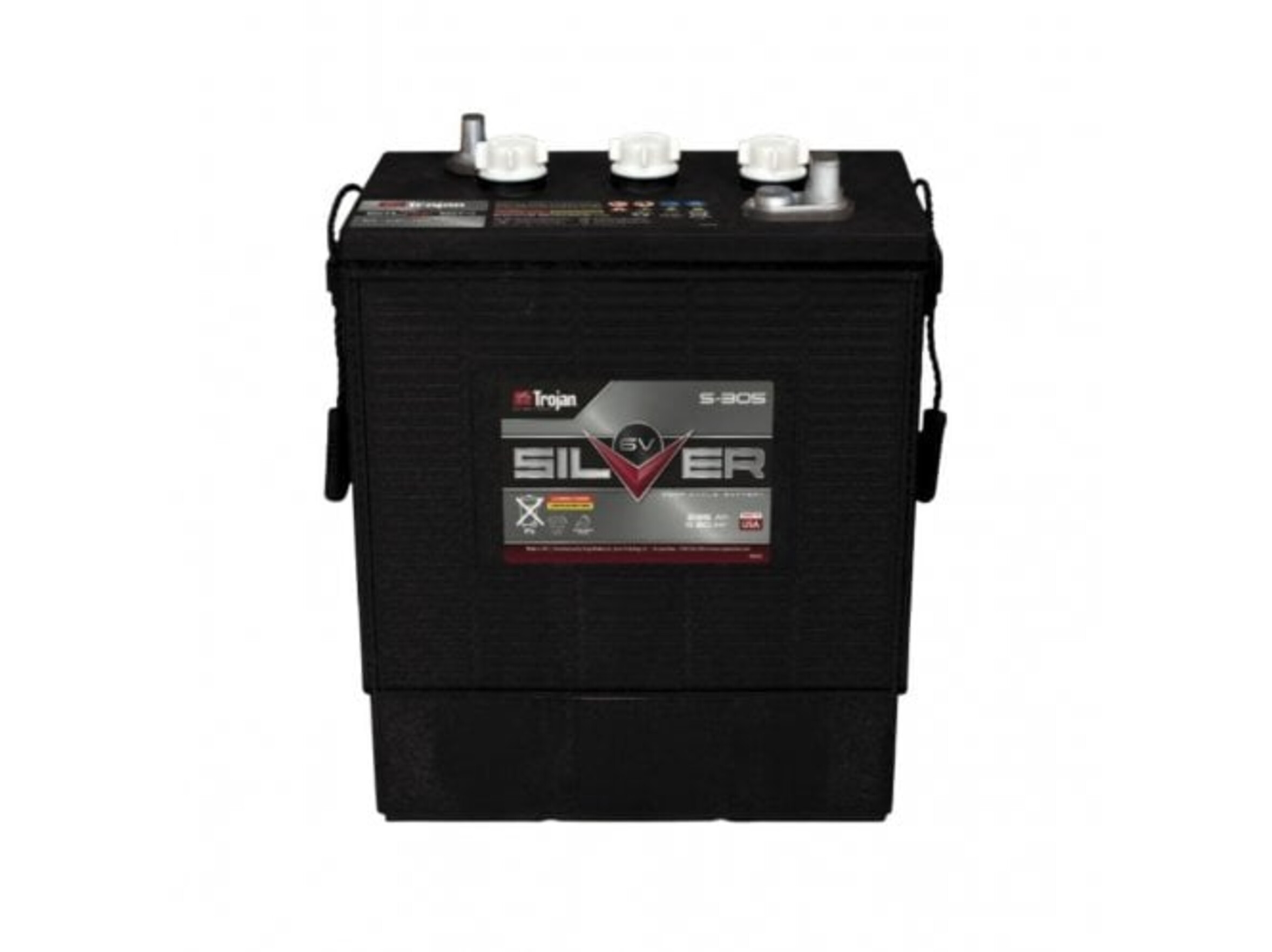 Trojan S305, Art.-Nr. 513746 - Akku Mäser - B2B-Shop Trojan S305, Art.-Nr. 513746 - Akku Mäser - B2B-Shop