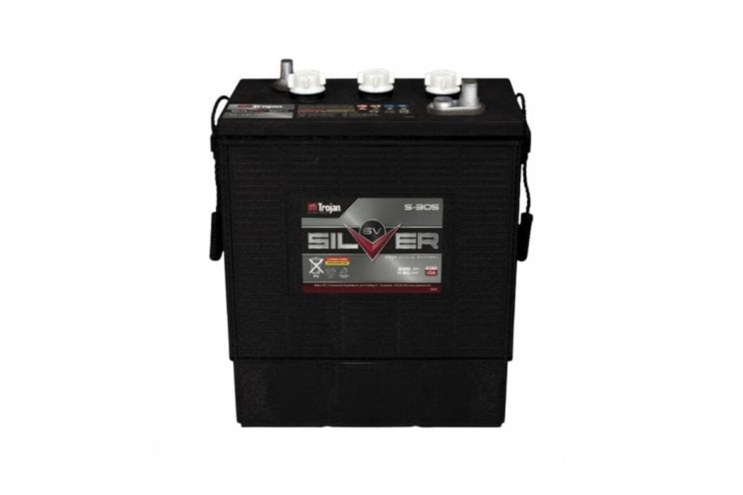 Trojan S305, Art.-Nr. 513746 - Akku Mäser - B2B-Shop Trojan S305, Art.-Nr. 513746 - Akku Mäser - B2B-Shop