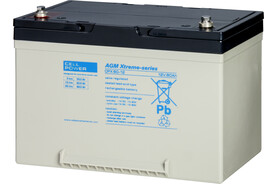 Cellpower CPX 80-12, Art.-Nr. 503973 - Akku Mäser - B2B-Shop