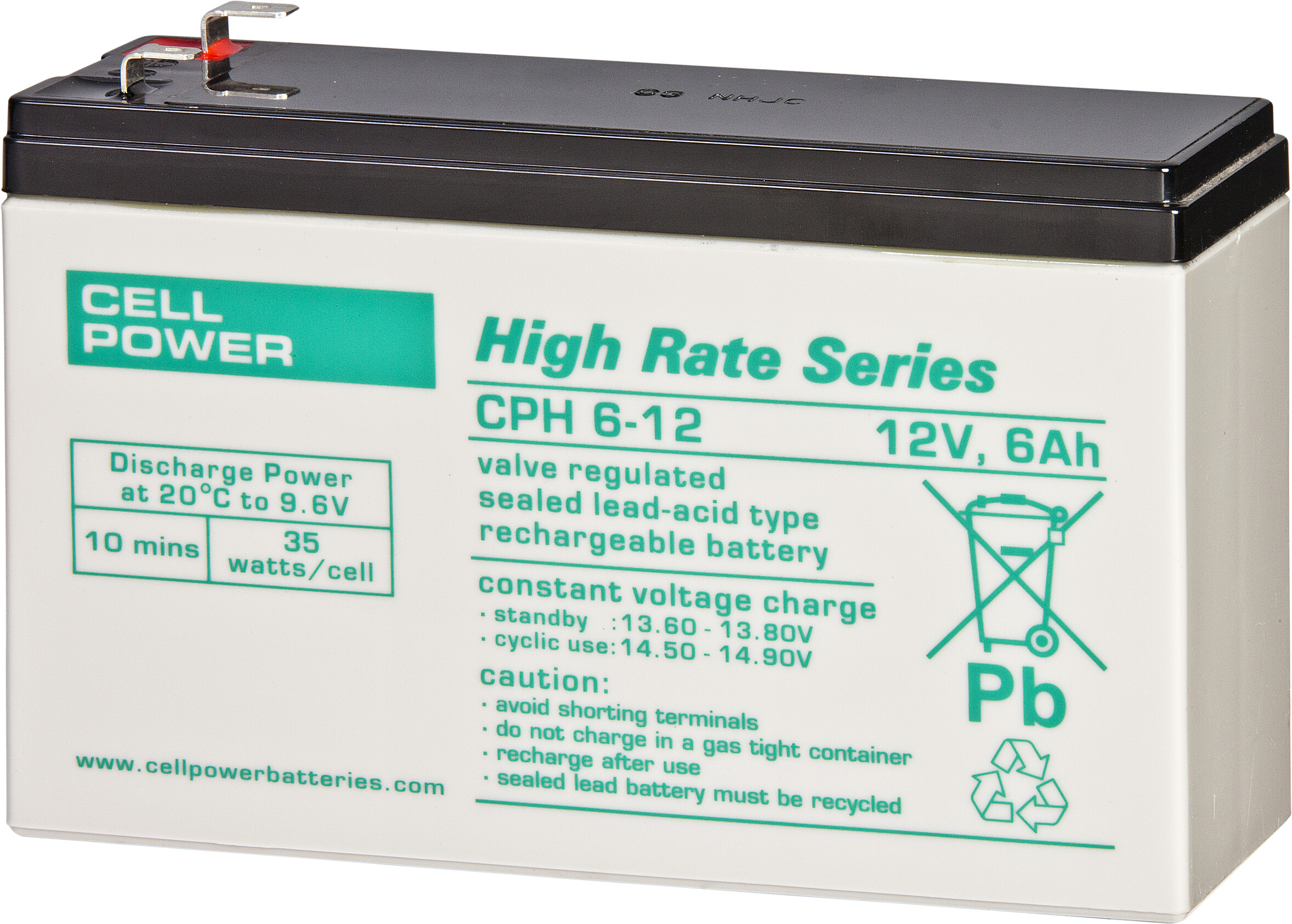 Cellpower CPH 6-12, Art.-Nr. 504263 - Akku Mäser - B2B-Shop Cellpower CPH 6-12, Art.-Nr. 504263 - Akku Mäser - B2B-Shop