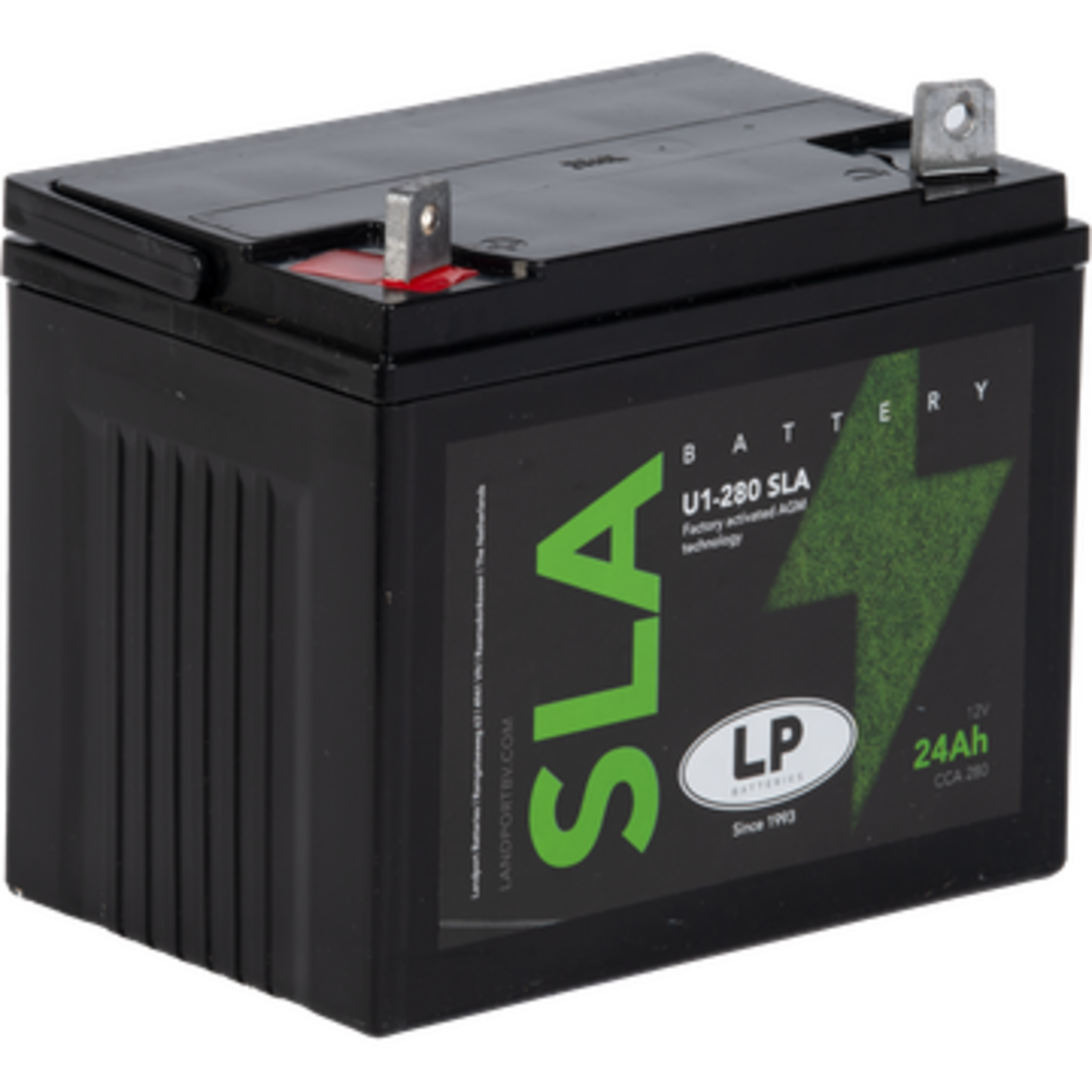 Landport U1-280 SLA, Art.-Nr. 510353 - Akku Mäser - B2B-Shop