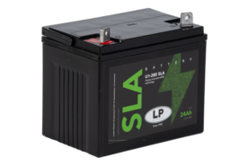 Landport U1-280 SLA, Art.-Nr. 510353 - Akku Mäser - B2B-Shop