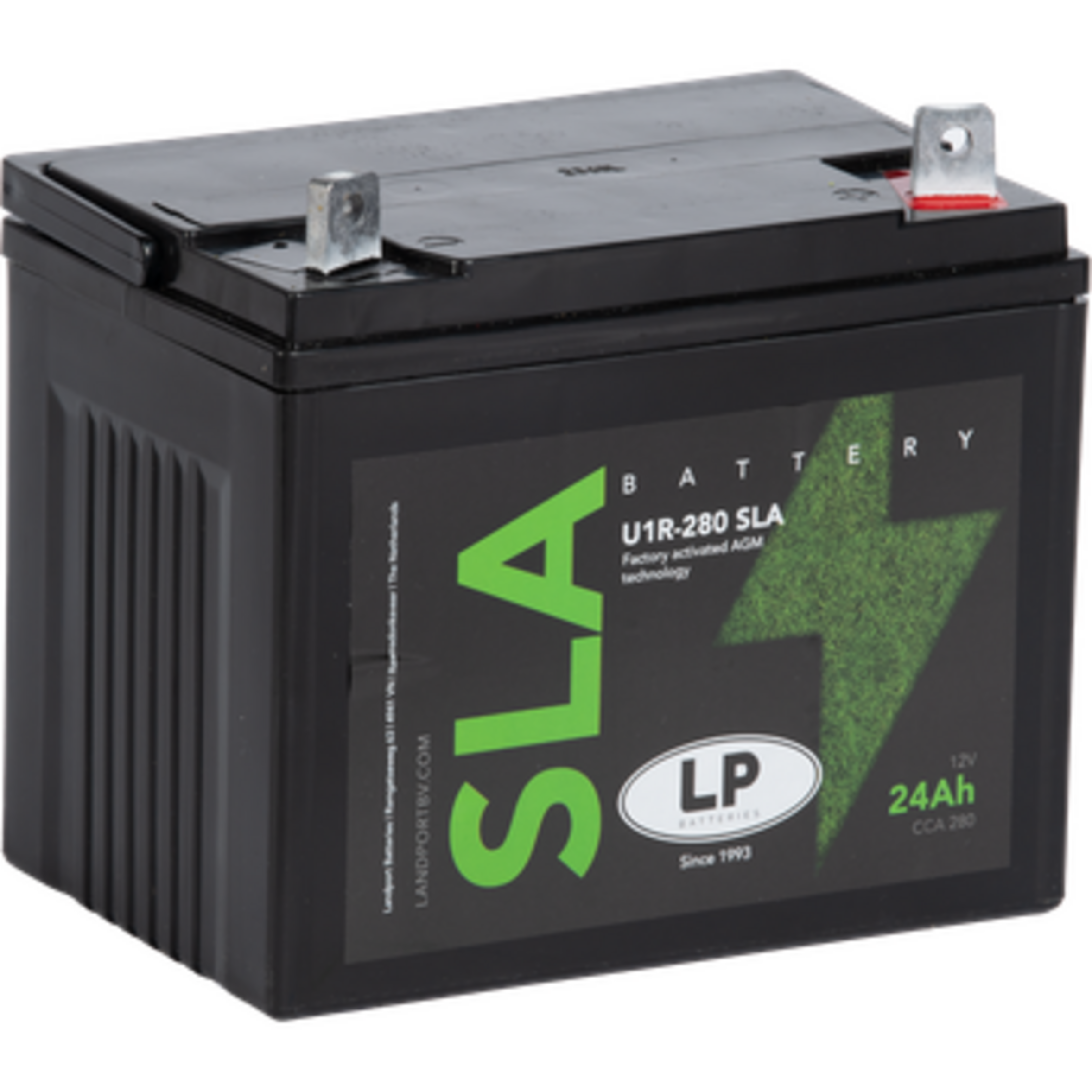 Landport U1R-280 SLA, Art.-Nr. 510354 - Akku Mäser - B2B-Shop