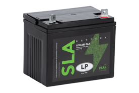 Landport U1R-280 SLA, Art.-Nr. 510354 - Akku Mäser - B2B-Shop