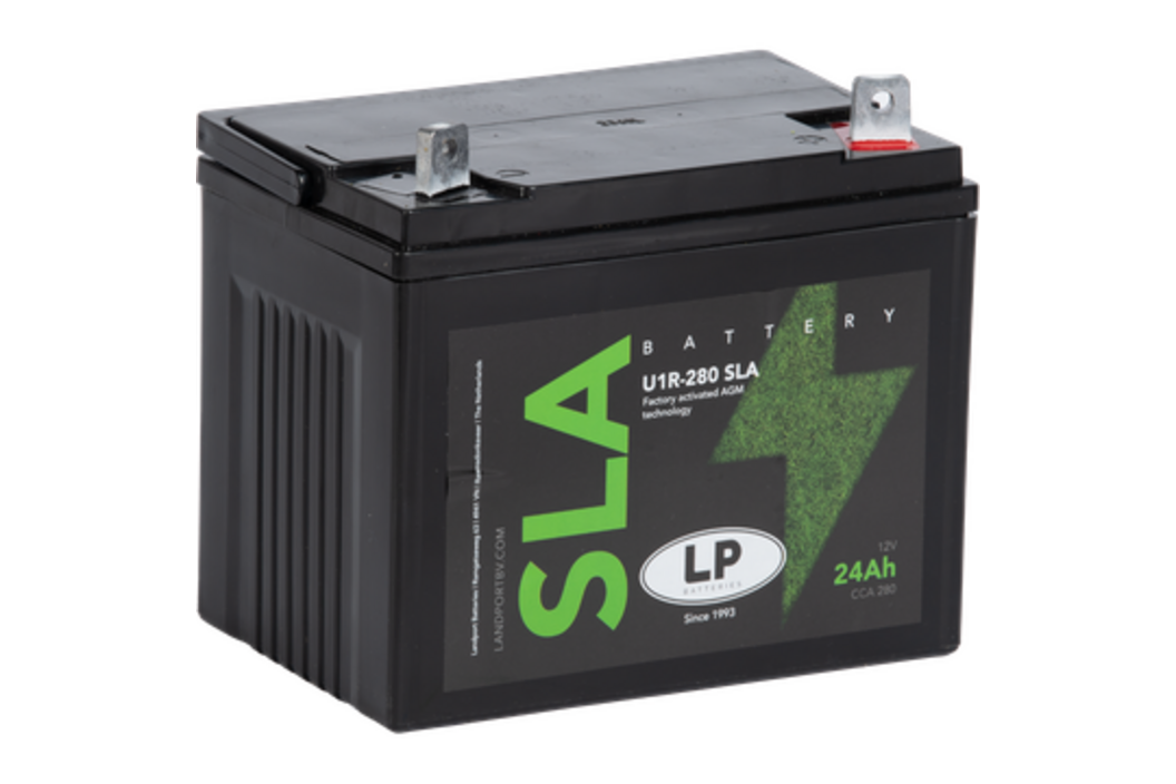 Landport U1R-280 SLA, Art.-Nr. 510354 - Akku Mäser - B2B-Shop Landport U1R-280 SLA, Art.-Nr. 510354 - Akku Mäser - B2B-Shop