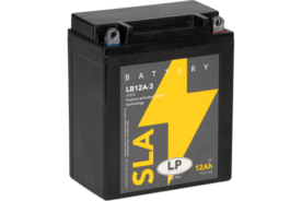 Landport MS LB12A-3 (YB12A-3 / YB12AL-A/A2) SLA, Art.-Nr. 513800 - Akku Mäser - B2B-Shop