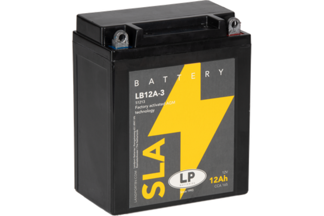 Landport MS LB12A-3 (YB12A-3 / YB12AL-A/A2) SLA, Art.-Nr. 513800 - Akku Mäser - B2B-Shop Landport MS LB12A-3 (YB12A-3 / YB12AL-A/A2) SLA, Art.-Nr. 513800 - Akku Mäser - B2B-Shop