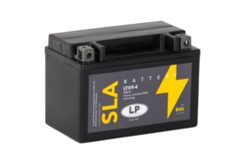 Landport MS LTX9-4 (YTX9-4 / YTX9-BS) SLA, Art.-Nr. 513797 - Akku Mäser - B2B-Shop