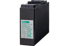 Cellpower CPF 105-12, Art.-Nr. 508893 - Akku Mäser - B2B-Shop