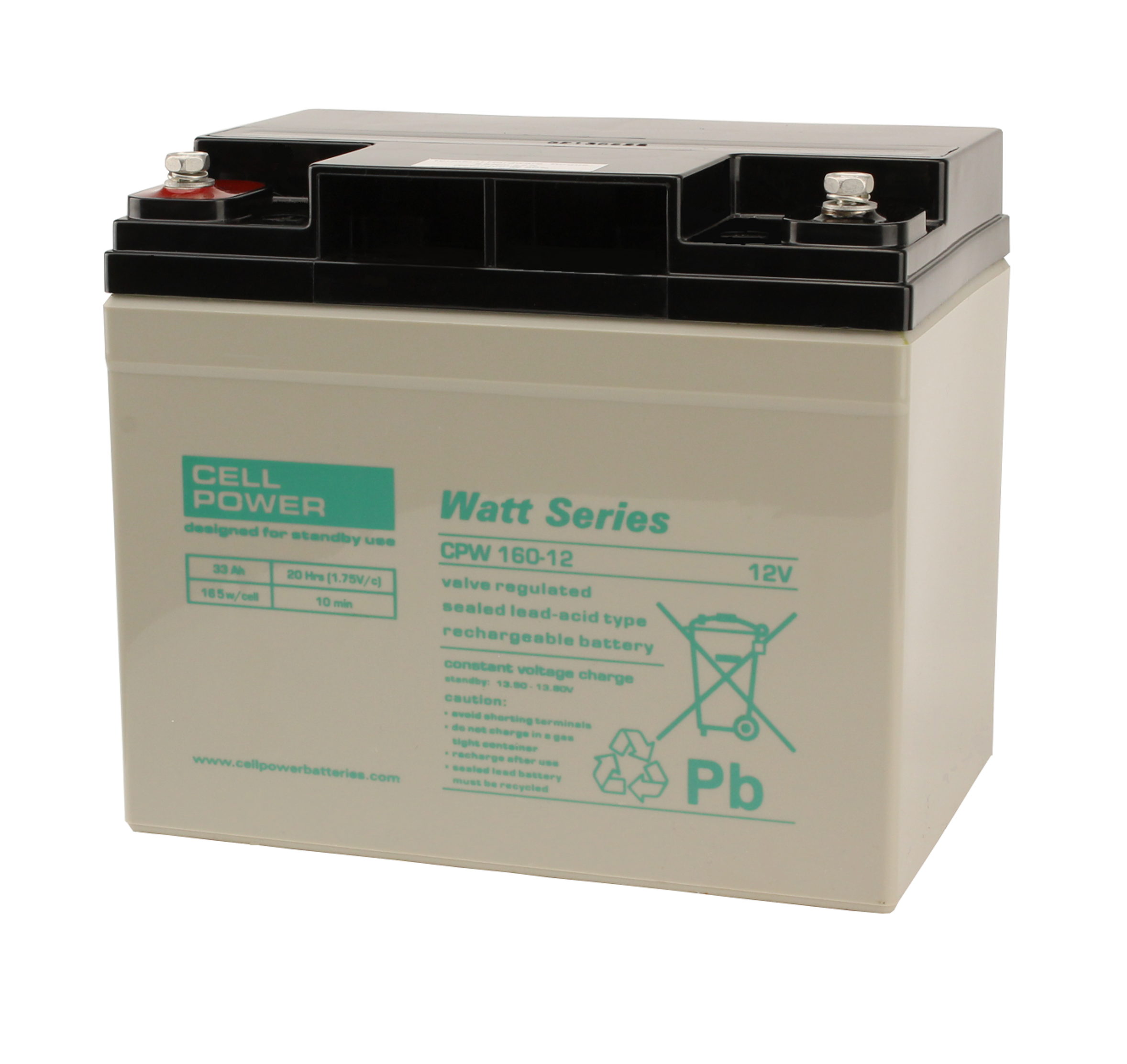 Cellpower CPW 160-12, Art.-Nr. 504188 - Akku Mäser - B2B-Shop Cellpower CPW 160-12, Art.-Nr. 504188 - Akku Mäser - B2B-Shop