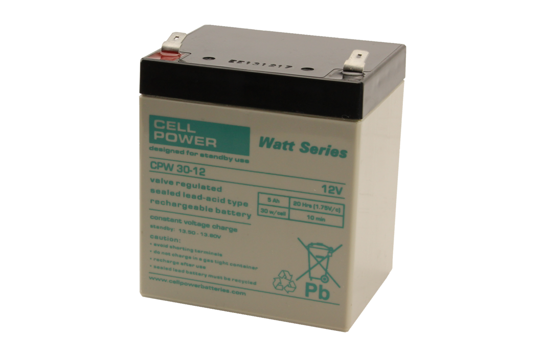 Cellpower CPW 30-12, Art.-Nr. 504189 - Akku Mäser - B2B-Shop Cellpower CPW 30-12, Art.-Nr. 504189 - Akku Mäser - B2B-Shop