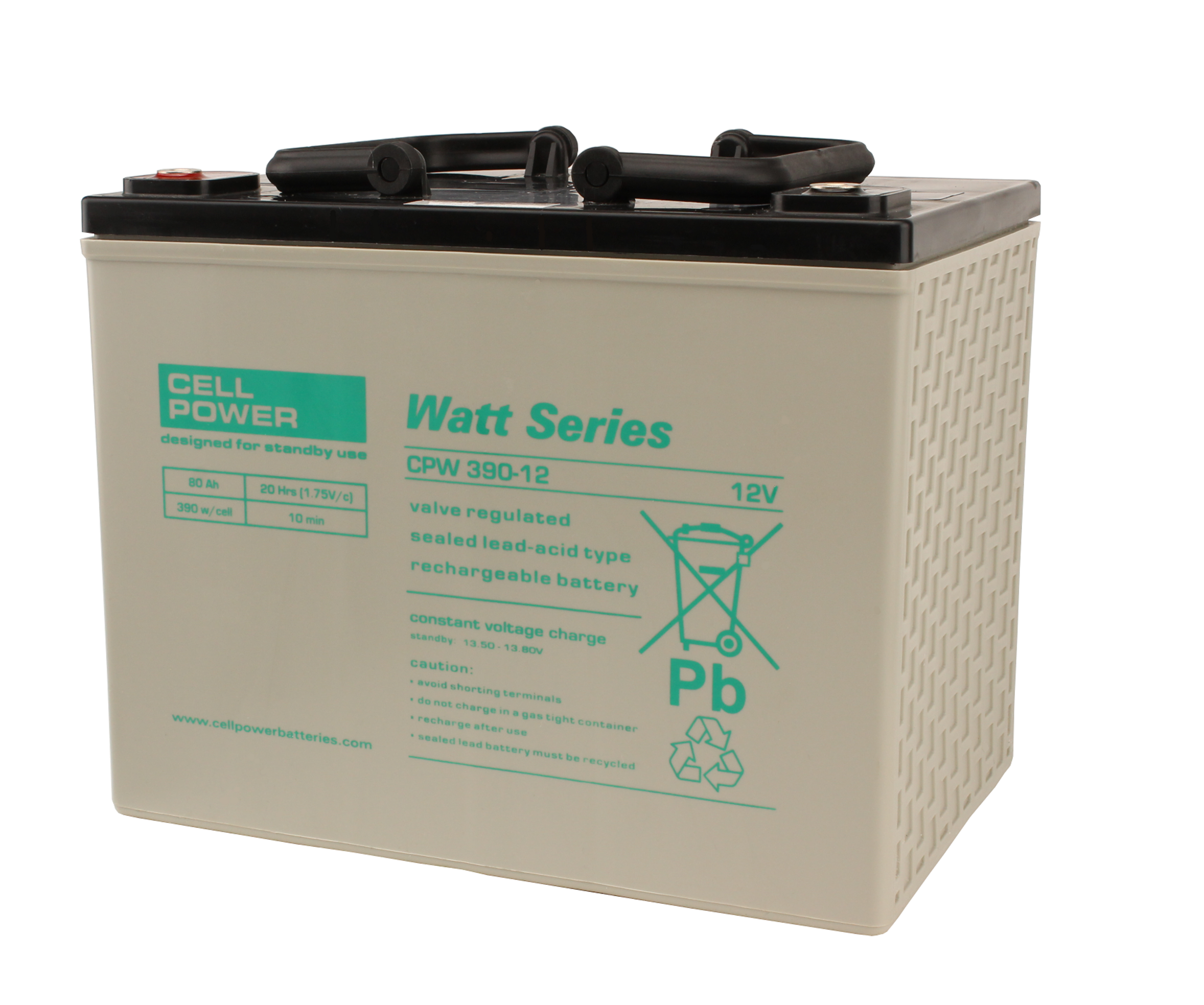 Cellpower CPW 390-12, Art.-Nr. 505476 - Akku Mäser - B2B-Shop Cellpower CPW 390-12, Art.-Nr. 505476 - Akku Mäser - B2B-Shop