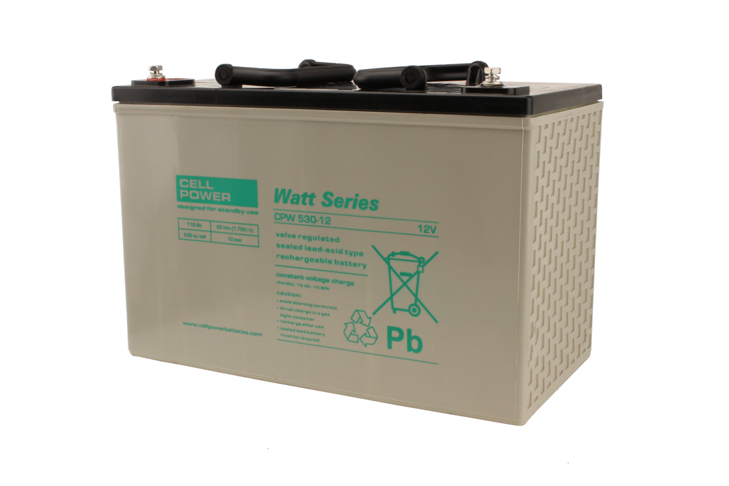 Cellpower CPW 530-12, Art.-Nr. 506151 - Akku Mäser - B2B-Shop Cellpower CPW 530-12, Art.-Nr. 506151 - Akku Mäser - B2B-Shop