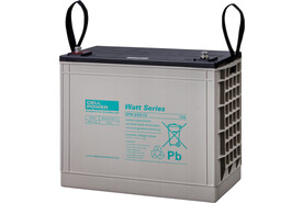 Cellpower CPW 650-12, Art.-Nr. 506152 - Akku Mäser - B2B-Shop