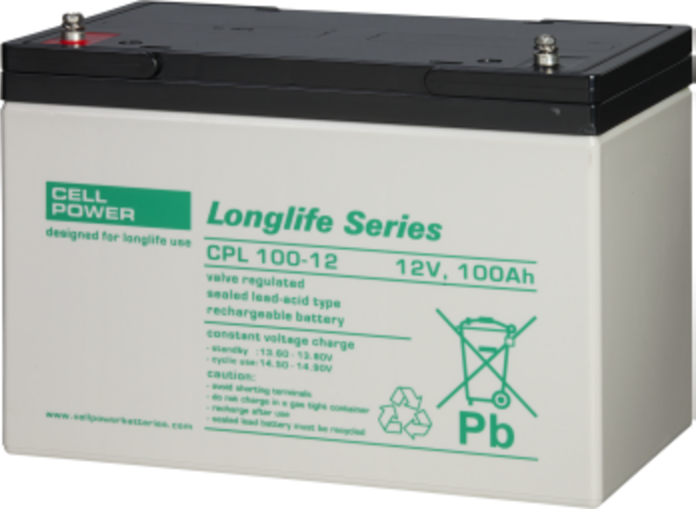 Cellpower CPL 100-12, Art.-Nr. 508846 - Akku Mäser - B2B-Shop Cellpower CPL 100-12, Art.-Nr. 508846 - Akku Mäser - B2B-Shop