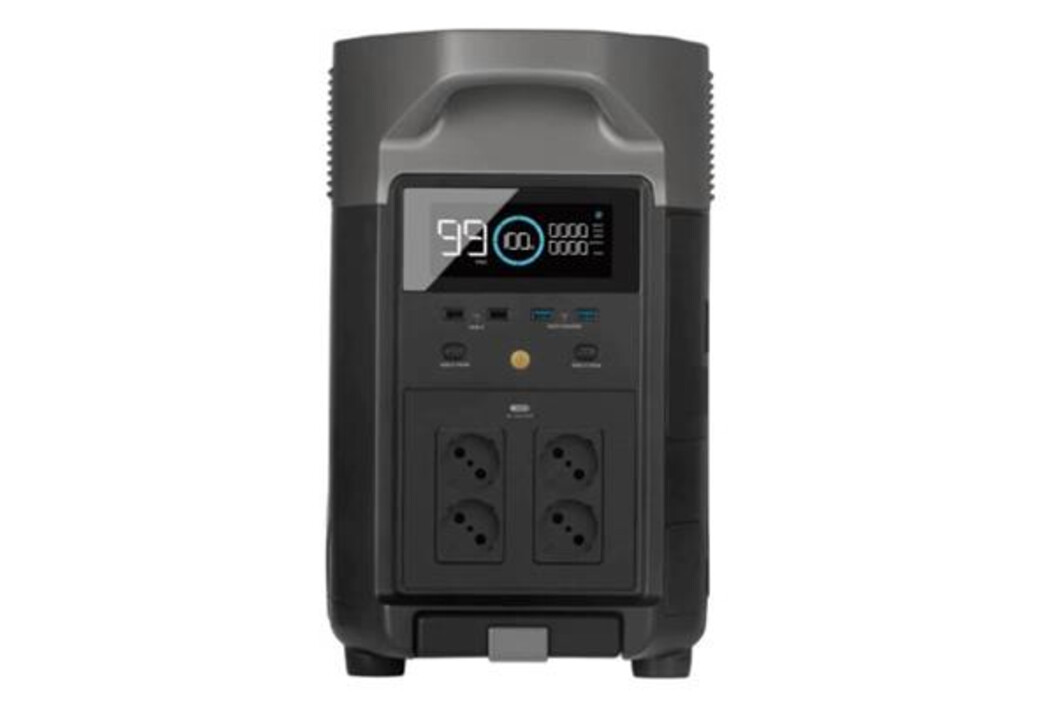 EcoFlow Delta PRO, Art.-Nr. 513479 - Akku Mäser - B2B-Shop EcoFlow Delta PRO, Art.-Nr. 513479 - Akku Mäser - B2B-Shop