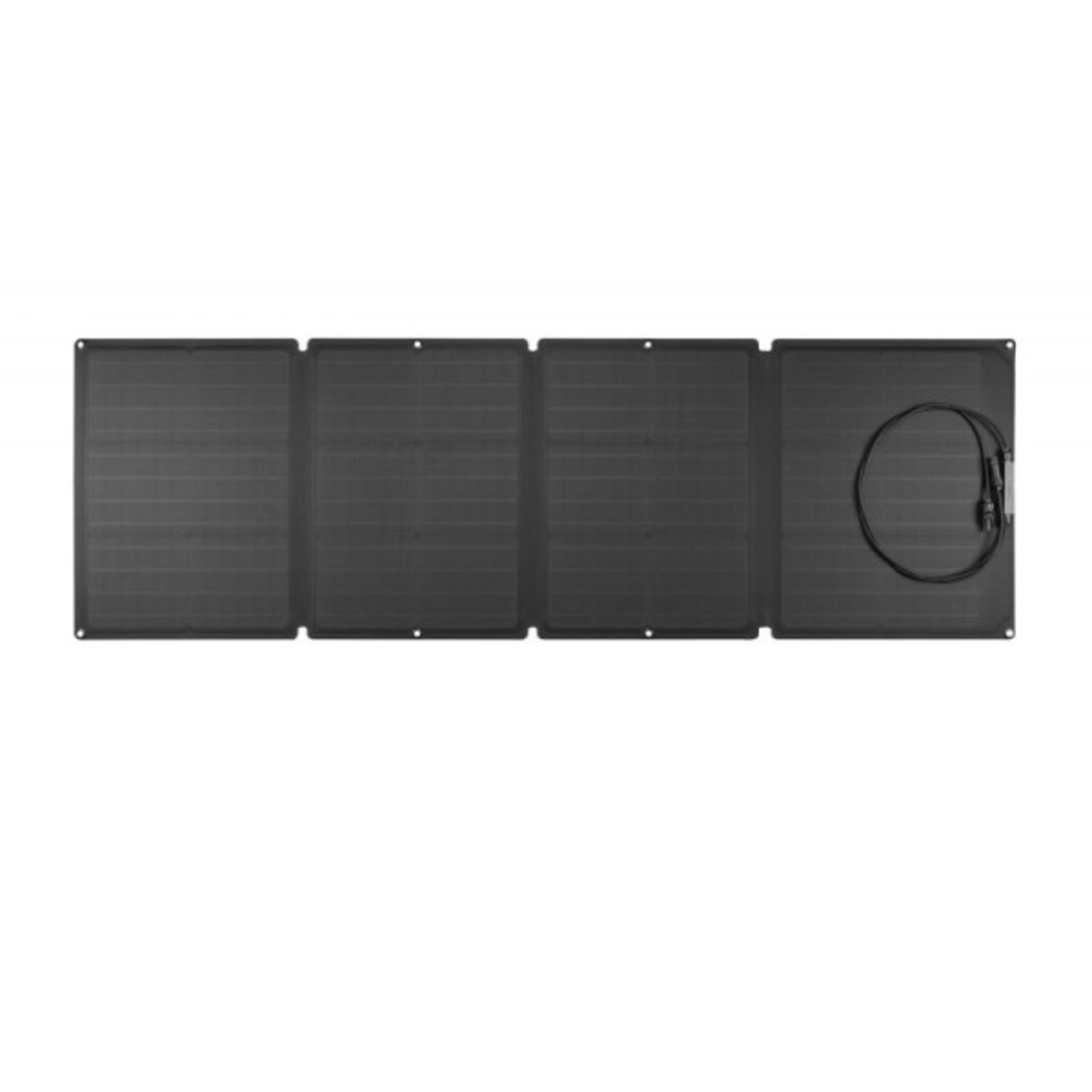 EcoFlow 400W Solar Panel, Art.-Nr. 513493 - Akku Mäser - B2B-Shop