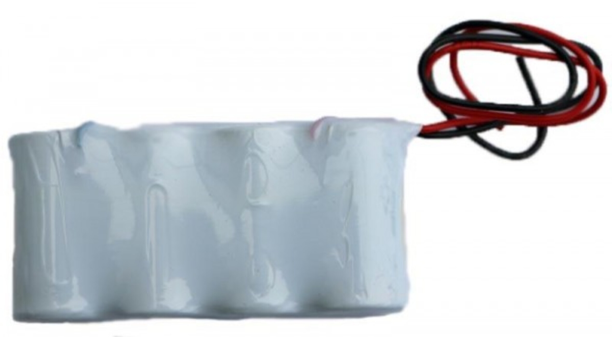 Akkupack f. Notleuchte - 4/C4000-R m. 30cm Kabel, Art.-Nr. 300056 - Akku Mäser - B2B-Shop