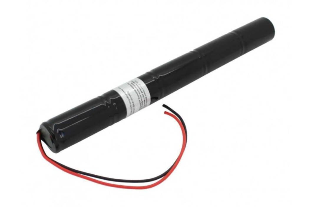 Notleuchtenakku - 5/C4000-S m. 20cm Kabel, Art.-Nr. 300077 - Akku Mäser - B2B-Shop Notleuchtenakku - 5/C4000-S m. 20cm Kabel, Art.-Nr. 300077 - Akku Mäser - B2B-Shop