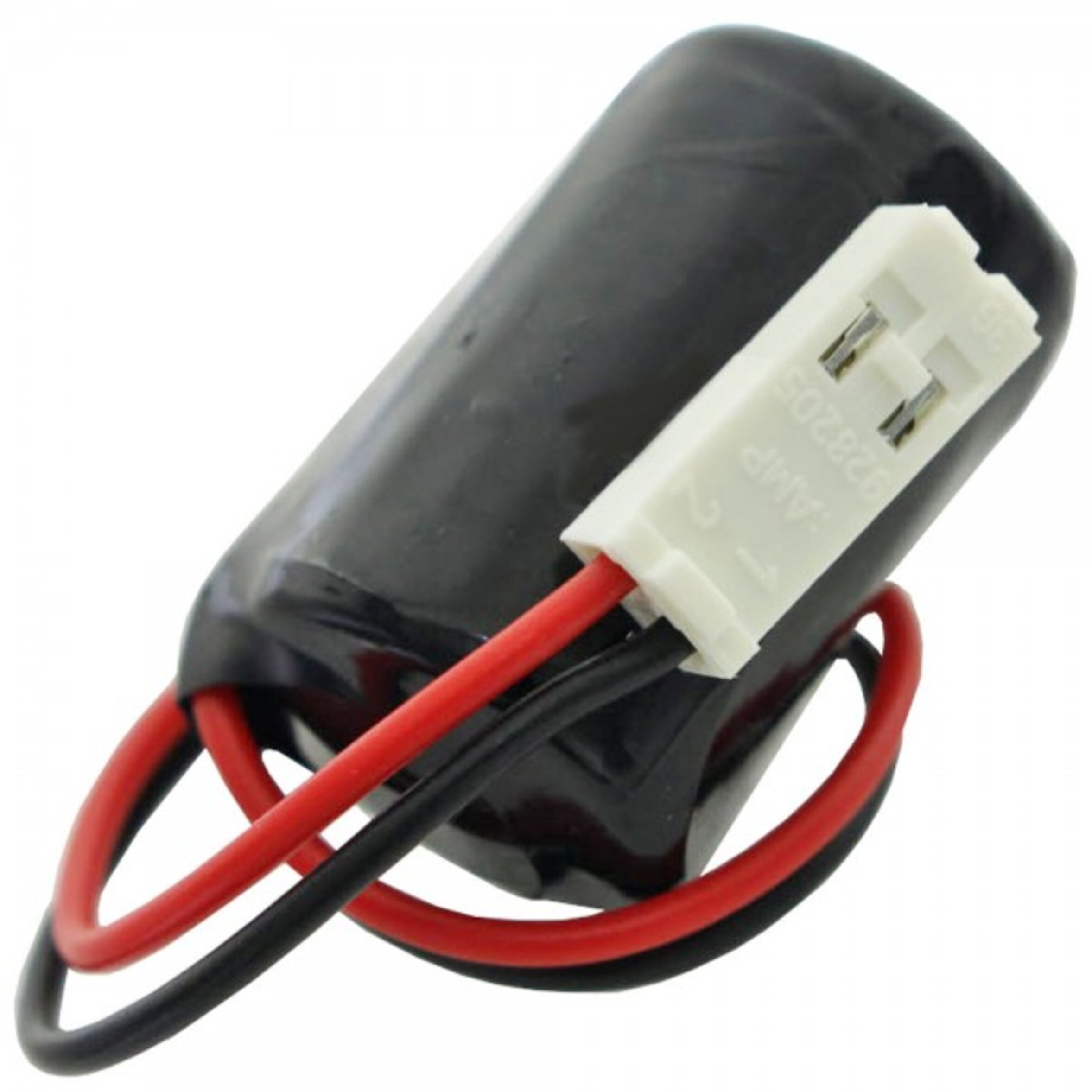 Varta Lithium Batterie CR1/2AA mit Kabel und Stecker, Art.-Nr. 513257 - Akku Mäser - B2B-Shop
